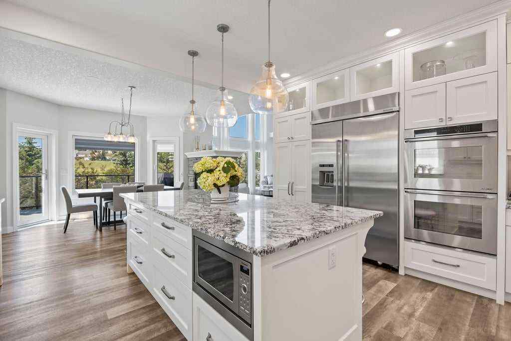 MLS® A2234195 - 230 Bow Ridge Court  in Bow Ridge Cochrane, Residential