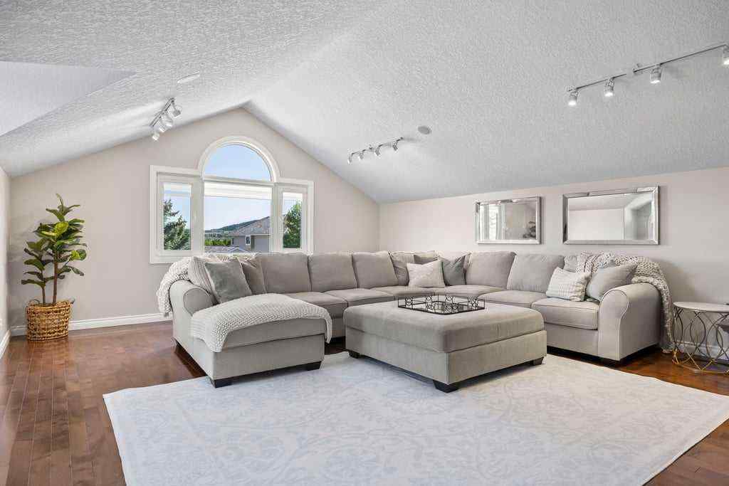 MLS® A2234195 - 230 Bow Ridge Court  in Bow Ridge Cochrane, Residential