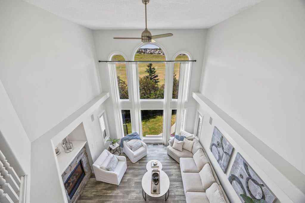 MLS® A2234195 - 230 Bow Ridge Court  in Bow Ridge Cochrane, Residential