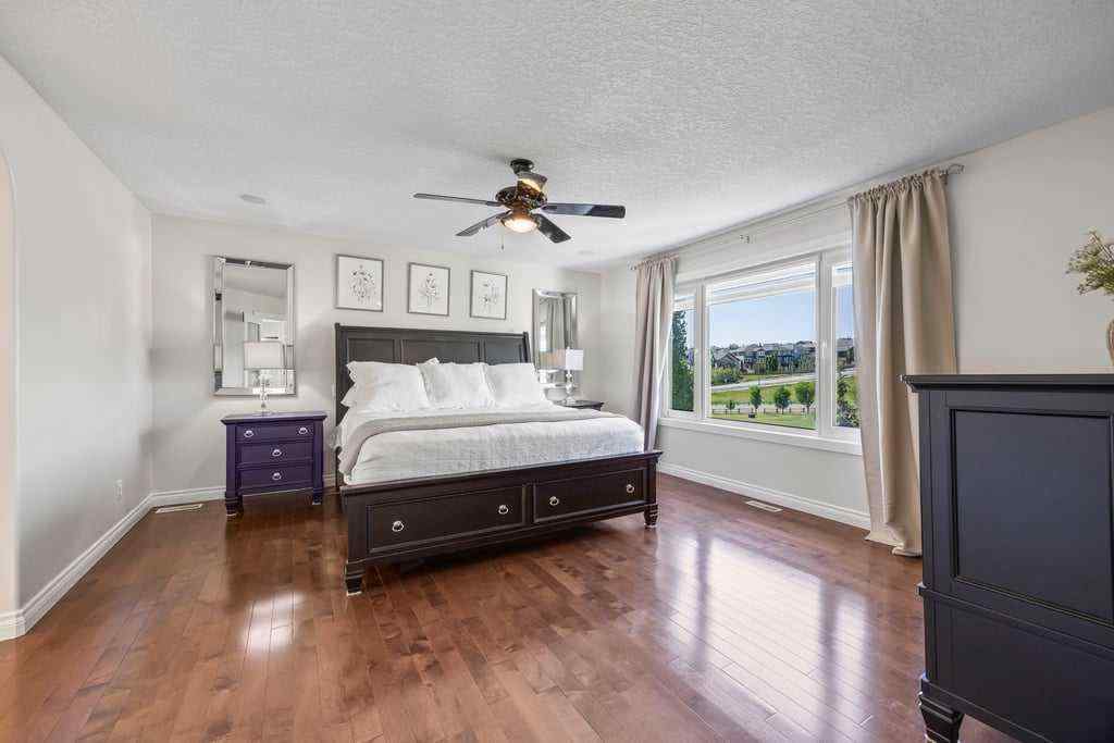 MLS® A2234195 - 230 Bow Ridge Court  in Bow Ridge Cochrane, Residential