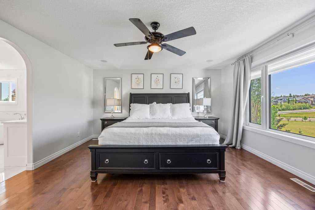 MLS® A2234195 - 230 Bow Ridge Court  in Bow Ridge Cochrane, Residential