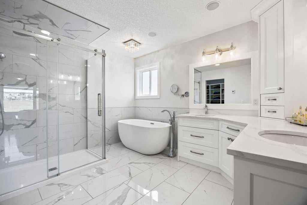 MLS® A2234195 - 230 Bow Ridge Court  in Bow Ridge Cochrane, Residential