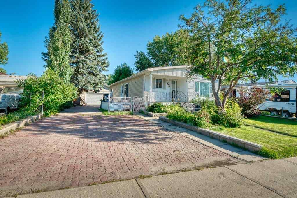 MLS® A2234198 - 111 Brentwood Drive  in Brentwood_Strathmore Strathmore, Residential