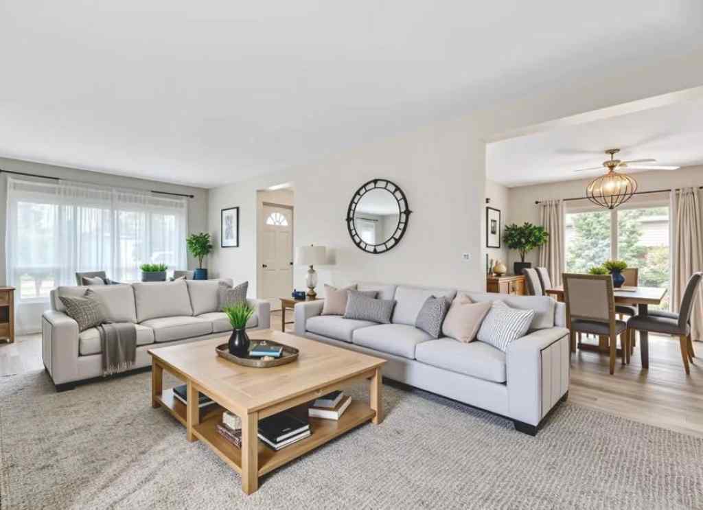 MLS® A2234198 - 111 Brentwood Drive  in Brentwood_Strathmore Strathmore, Residential