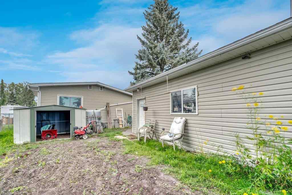 MLS® A2234198 - 111 Brentwood Drive  in Brentwood_Strathmore Strathmore, Residential