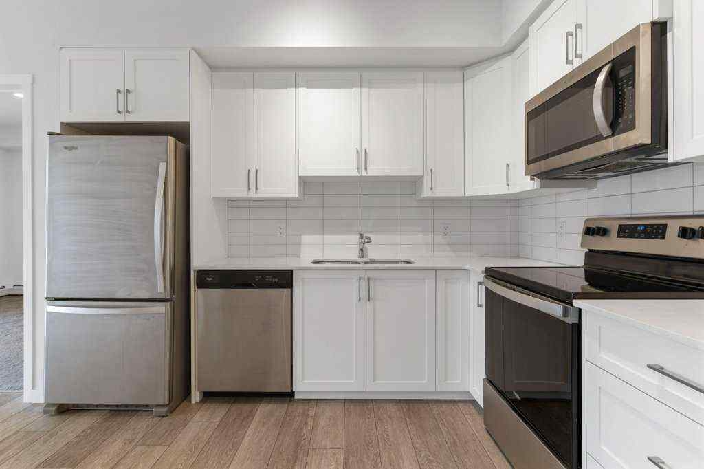 MLS® A2234201 - Unit #3108 3727 Sage Hill Drive NW in Sage Hill Calgary, Residential