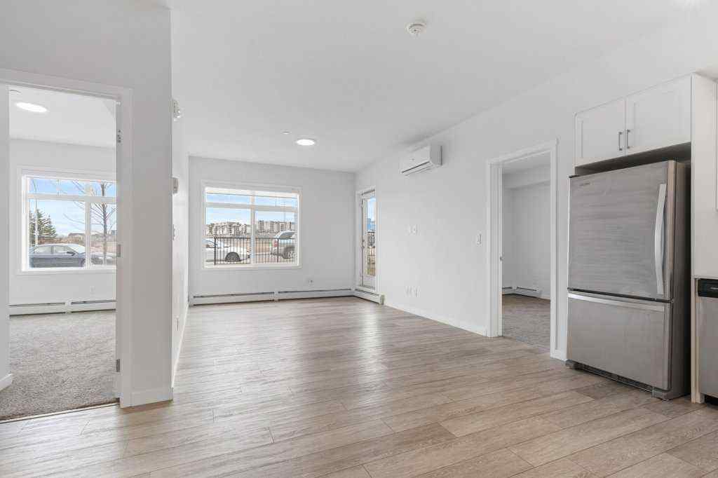 MLS® A2234201 - Unit #3108 3727 Sage Hill Drive NW in Sage Hill Calgary, Residential