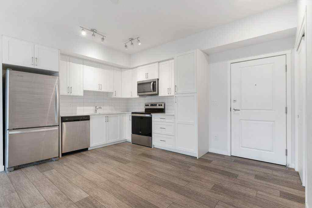 MLS® A2234201 - Unit #3108 3727 Sage Hill Drive NW in Sage Hill Calgary, Residential