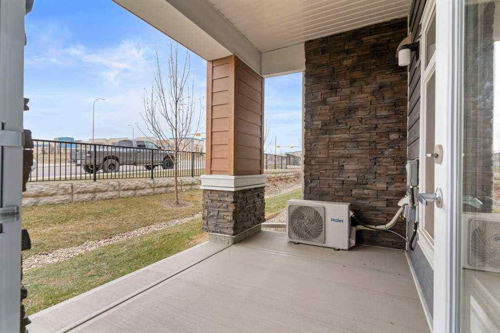 MLS® A2234201 - Unit #3108 3727 Sage Hill Drive NW in Sage Hill Calgary, Residential