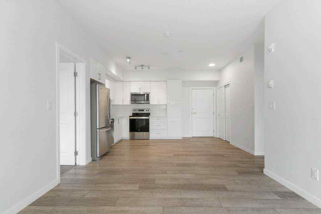MLS® A2234201 - Unit #3108 3727 Sage Hill Drive NW in Sage Hill Calgary, Residential