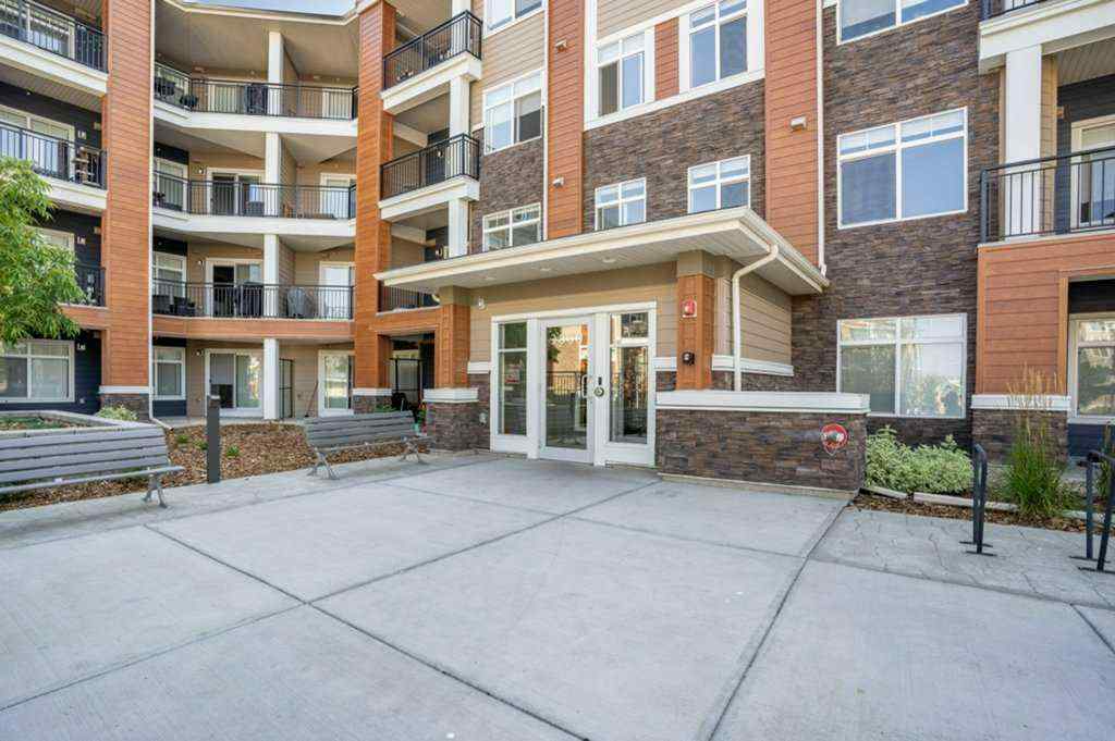 MLS® A2234201 - Unit #3108 3727 Sage Hill Drive NW in Sage Hill Calgary, Residential
