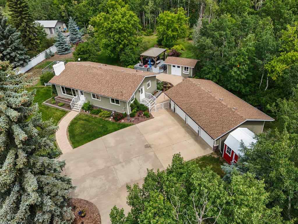 MLS® A2234216 - Unit #229 47151 Secondary Highway 833   in NONE Rural Camrose County, Residential