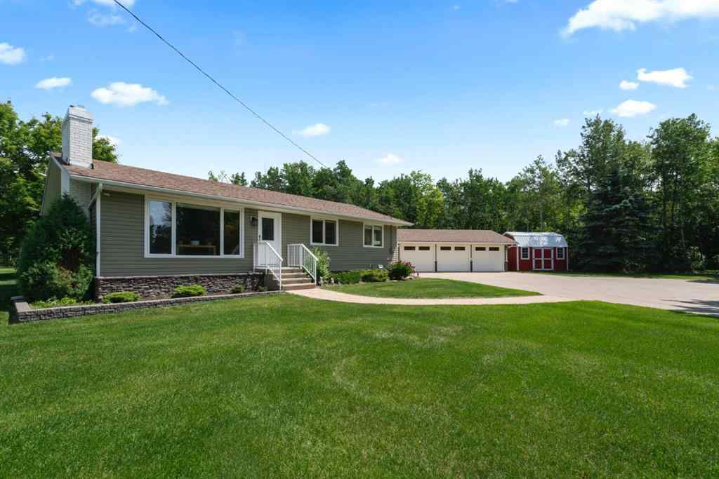 MLS® A2234216 - Unit #229 47151 Secondary Highway 833   in NONE Rural Camrose County, Residential