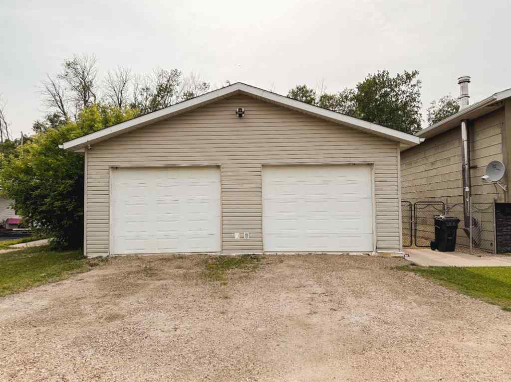 MLS® A2234224 - 4914 52 Street  in NONE Eaglesham, Residential