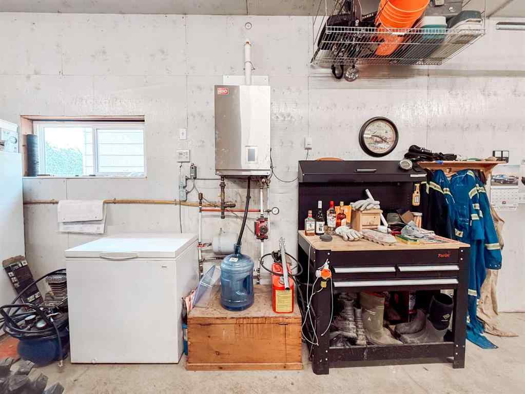 MLS® A2234224 - 4914 52 Street  in NONE Eaglesham, Residential