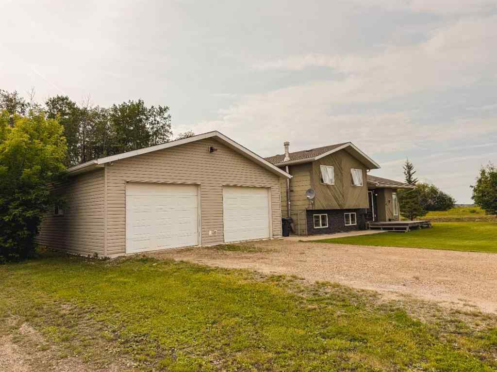 MLS® A2234224 - 4914 52 Street  in NONE Eaglesham, Residential