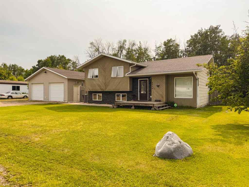 MLS® A2234224 - 4914 52 Street  in NONE Eaglesham, Residential