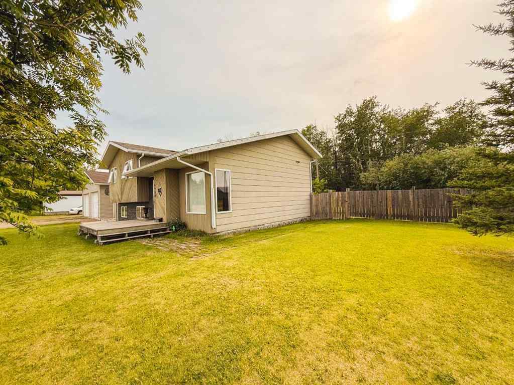 MLS® A2234224 - 4914 52 Street  in NONE Eaglesham, Residential