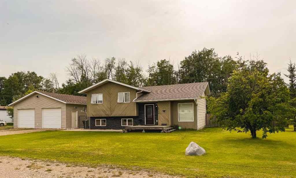MLS® A2234224 - 4914 52 Street  in NONE Eaglesham, Residential