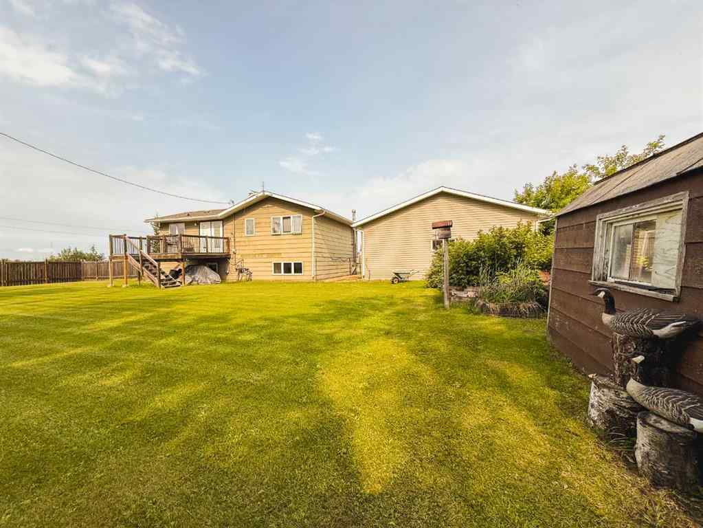 MLS® A2234224 - 4914 52 Street  in NONE Eaglesham, Residential