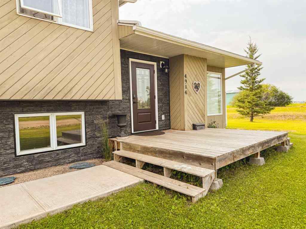MLS® A2234224 - 4914 52 Street  in NONE Eaglesham, Residential