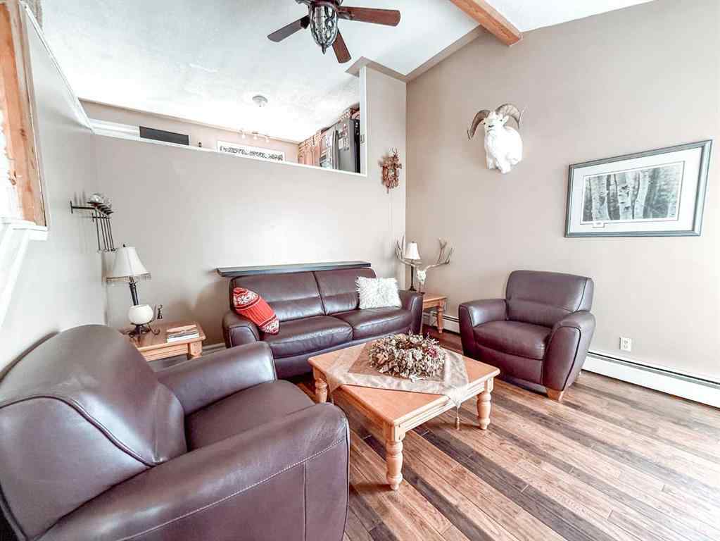 MLS® A2234224 - 4914 52 Street  in NONE Eaglesham, Residential