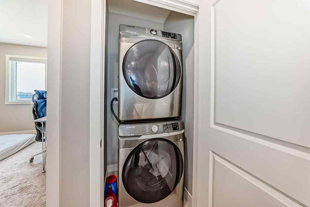MLS® A2234226 - 620 Savanna Boulevard NE in Saddle Ridge Calgary, Residential
