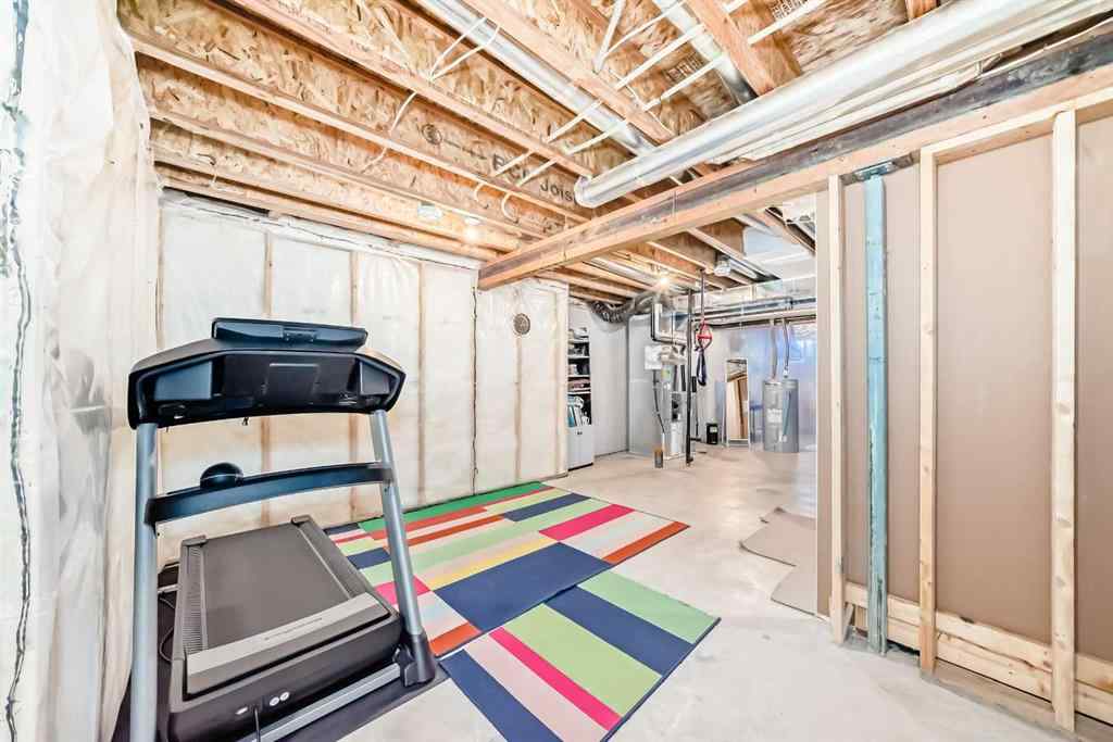 MLS® A2234226 - 620 Savanna Boulevard NE in Saddle Ridge Calgary, Residential