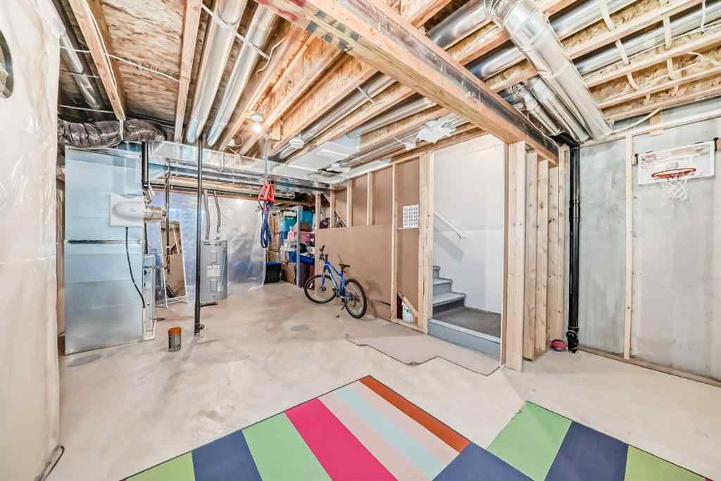 MLS® A2234226 - 620 Savanna Boulevard NE in Saddle Ridge Calgary, Residential