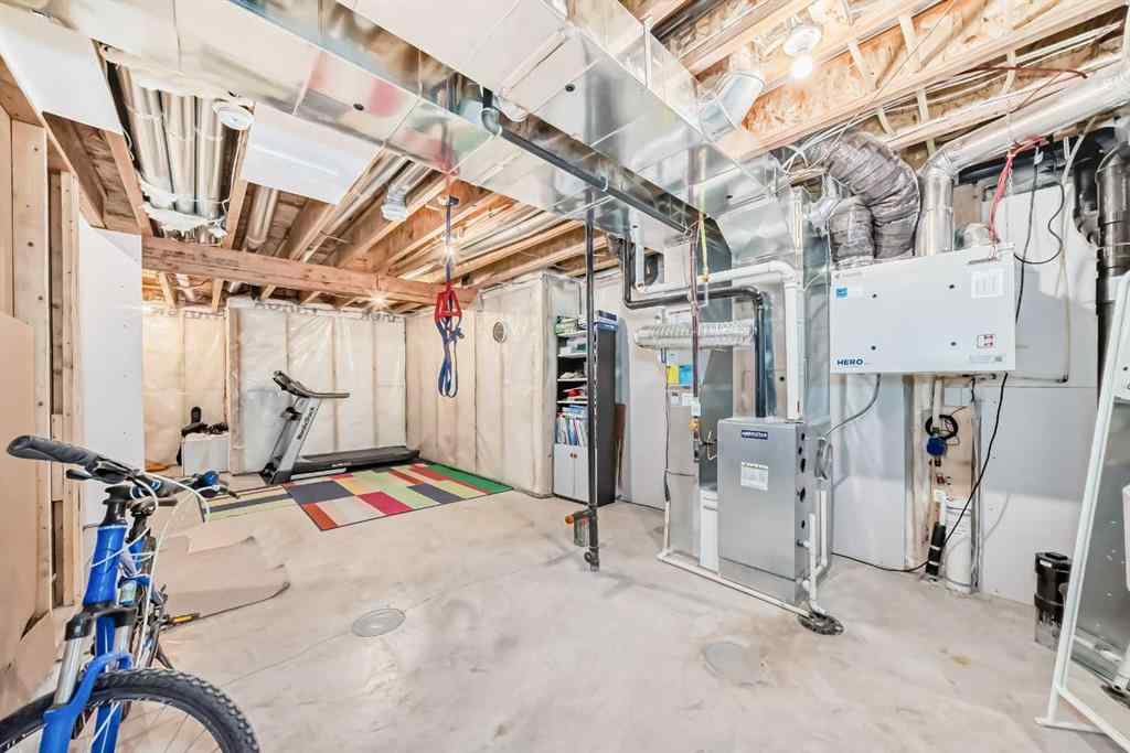 MLS® A2234226 - 620 Savanna Boulevard NE in Saddle Ridge Calgary, Residential