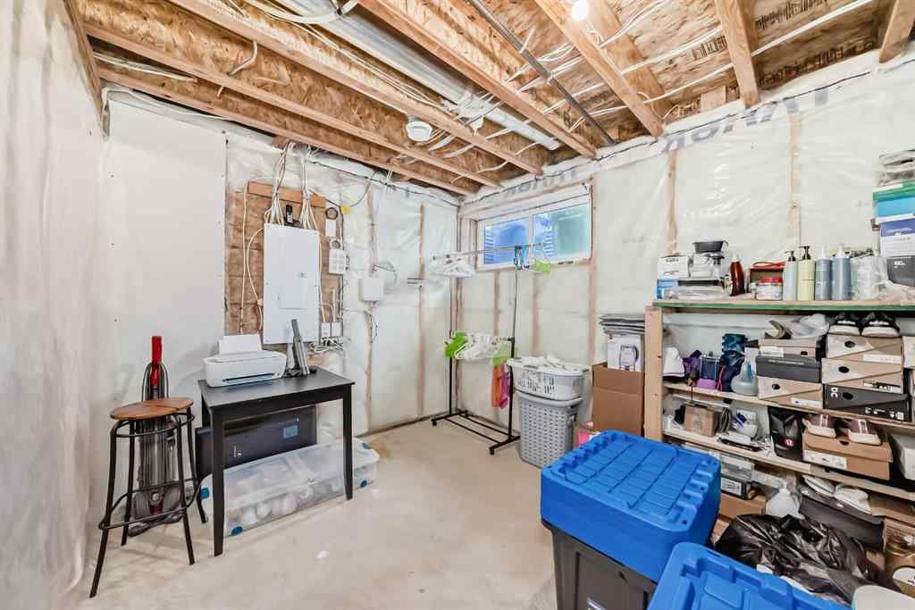 MLS® A2234226 - 620 Savanna Boulevard NE in Saddle Ridge Calgary, Residential