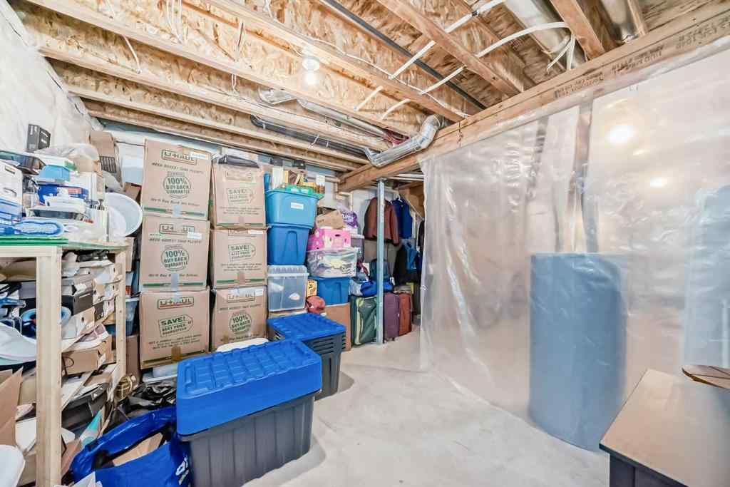 MLS® A2234226 - 620 Savanna Boulevard NE in Saddle Ridge Calgary, Residential
