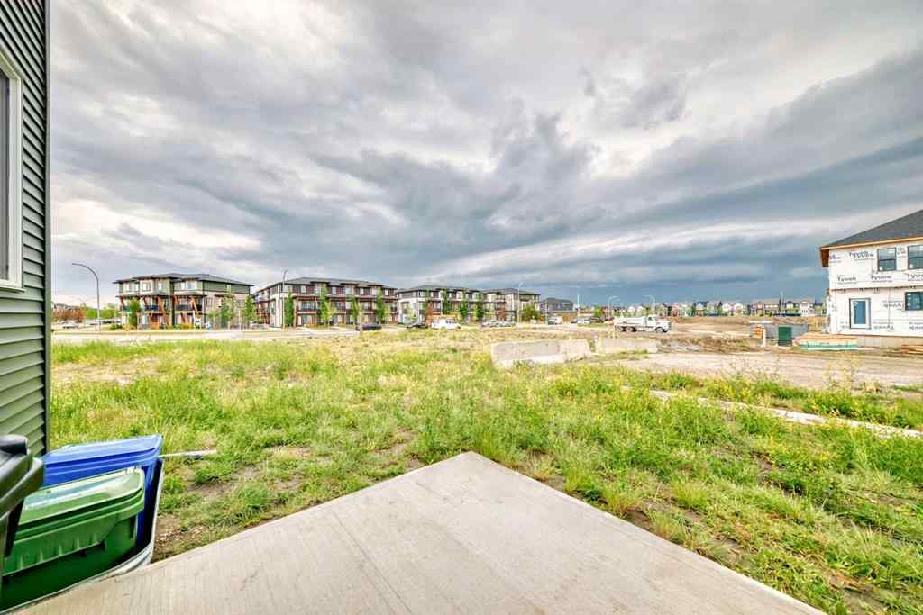 MLS® A2234226 - 620 Savanna Boulevard NE in Saddle Ridge Calgary, Residential