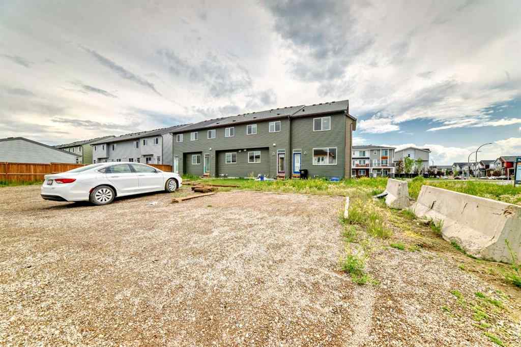 MLS® A2234226 - 620 Savanna Boulevard NE in Saddle Ridge Calgary, Residential