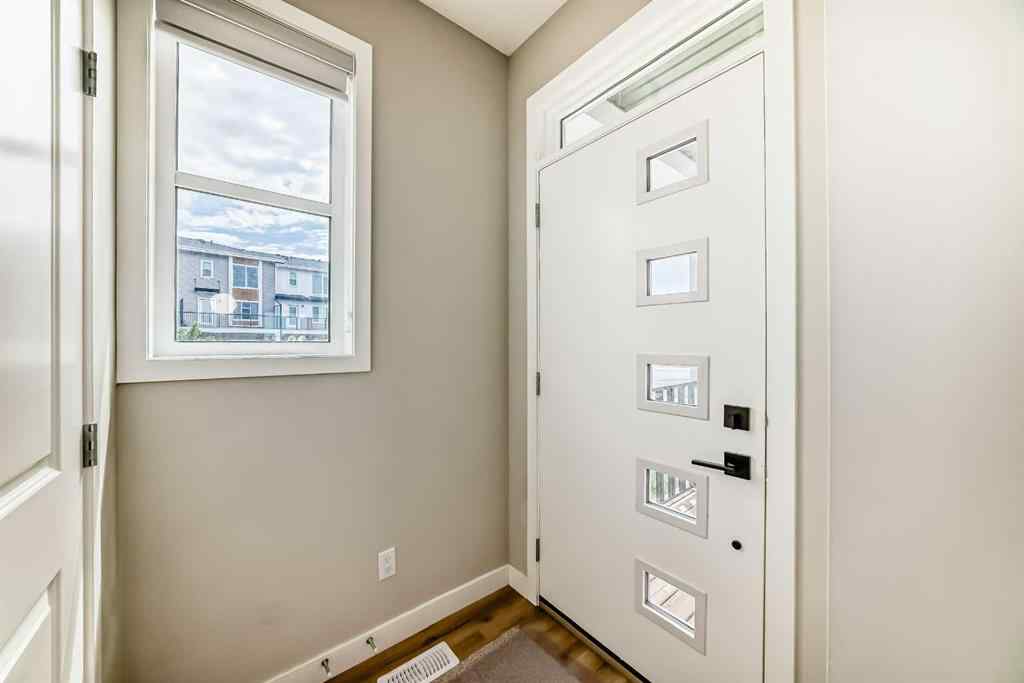 MLS® A2234226 - 620 Savanna Boulevard NE in Saddle Ridge Calgary, Residential