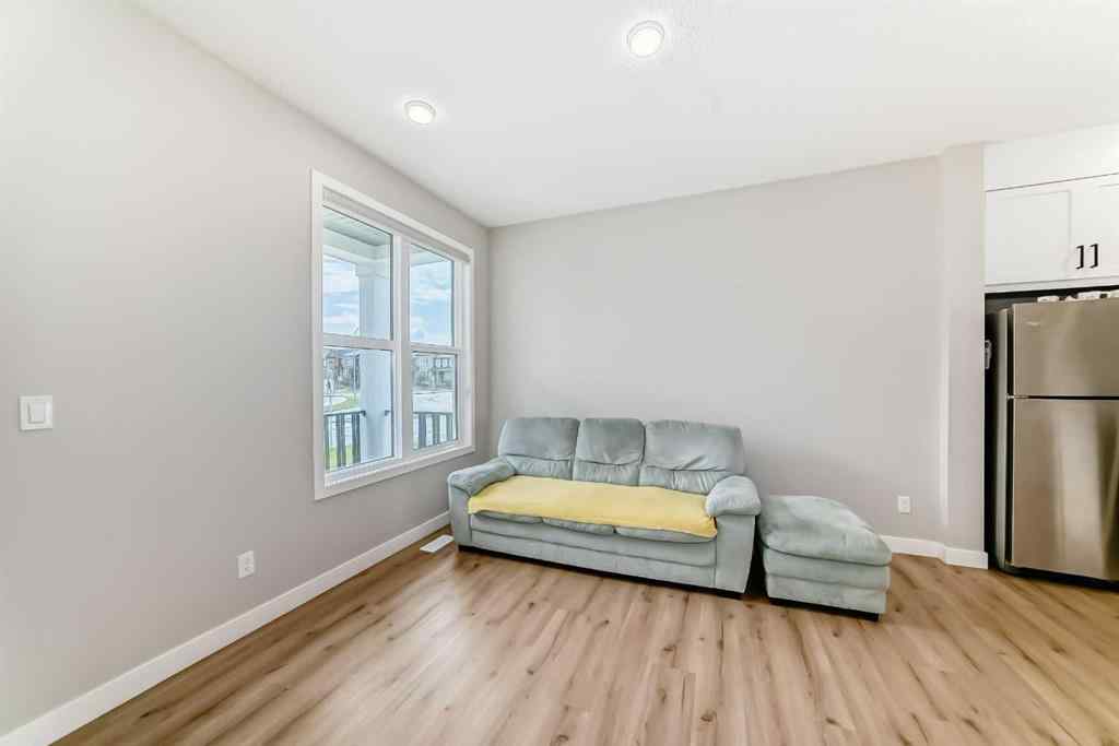 MLS® A2234226 - 620 Savanna Boulevard NE in Saddle Ridge Calgary, Residential