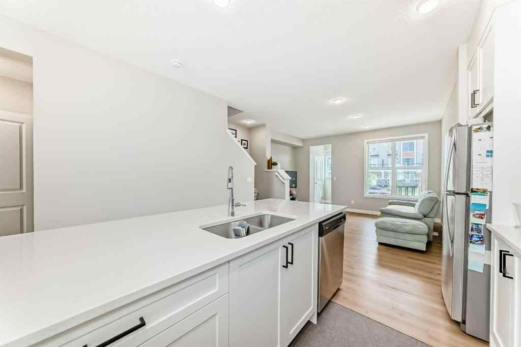 MLS® A2234226 - 620 Savanna Boulevard NE in Saddle Ridge Calgary, Residential