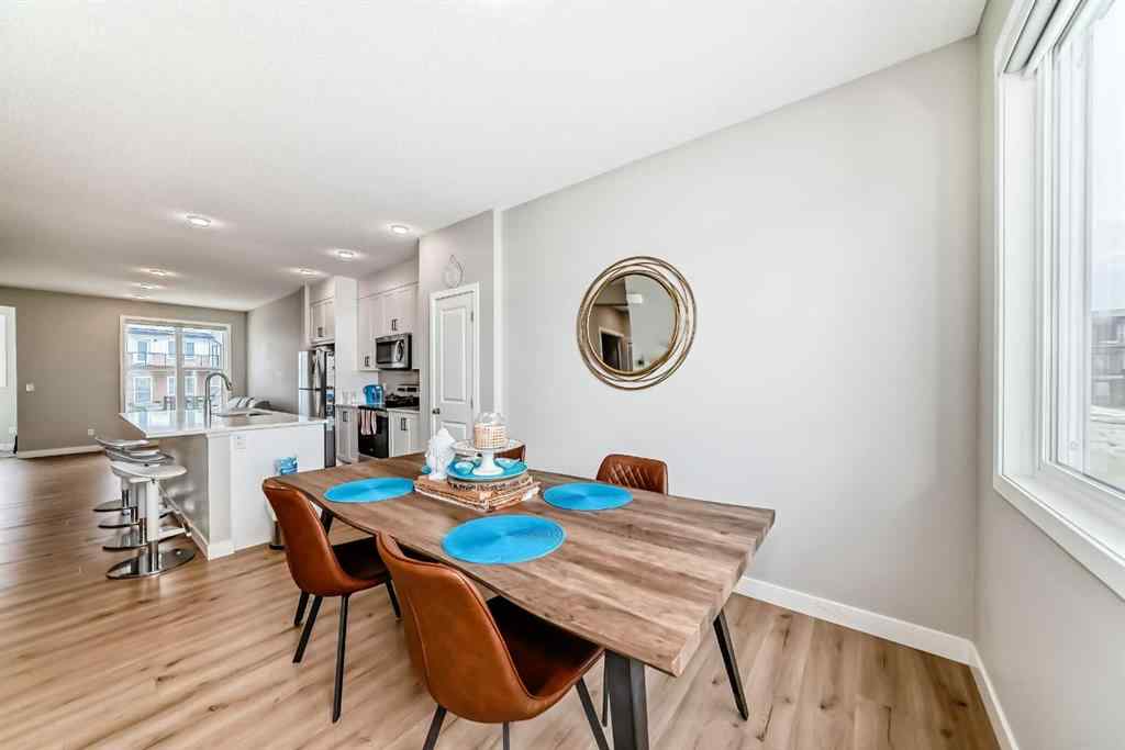 MLS® A2234226 - 620 Savanna Boulevard NE in Saddle Ridge Calgary, Residential