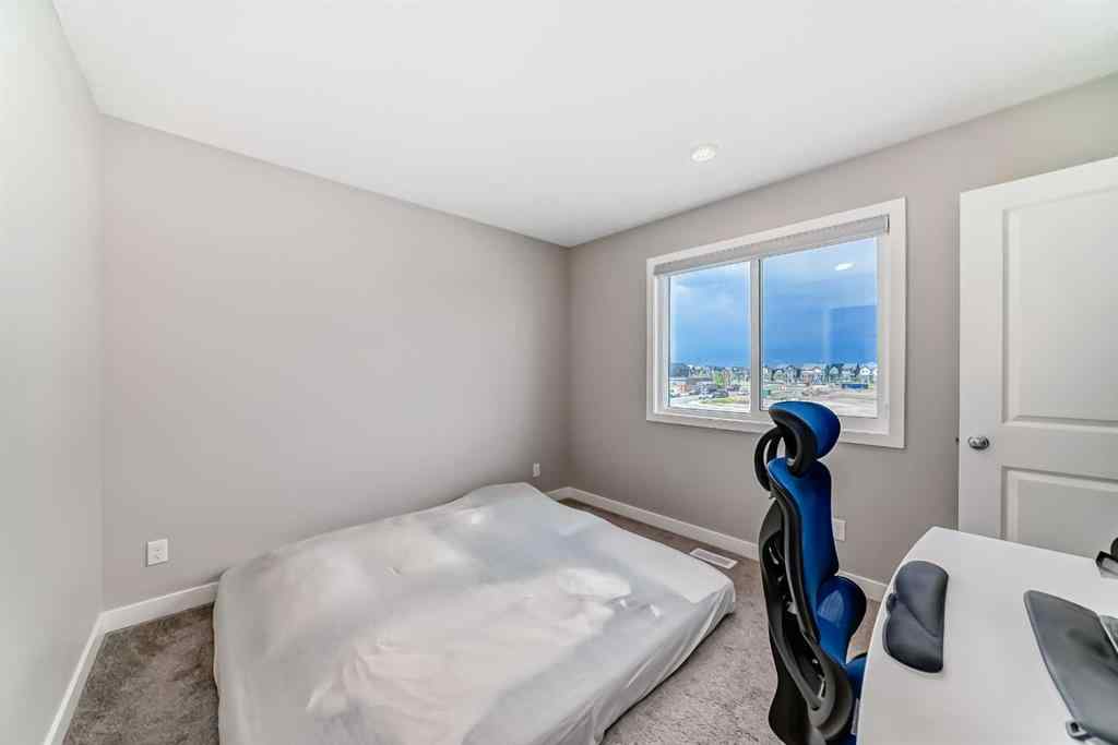 MLS® A2234226 - 620 Savanna Boulevard NE in Saddle Ridge Calgary, Residential