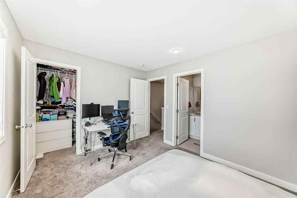 MLS® A2234226 - 620 Savanna Boulevard NE in Saddle Ridge Calgary, Residential