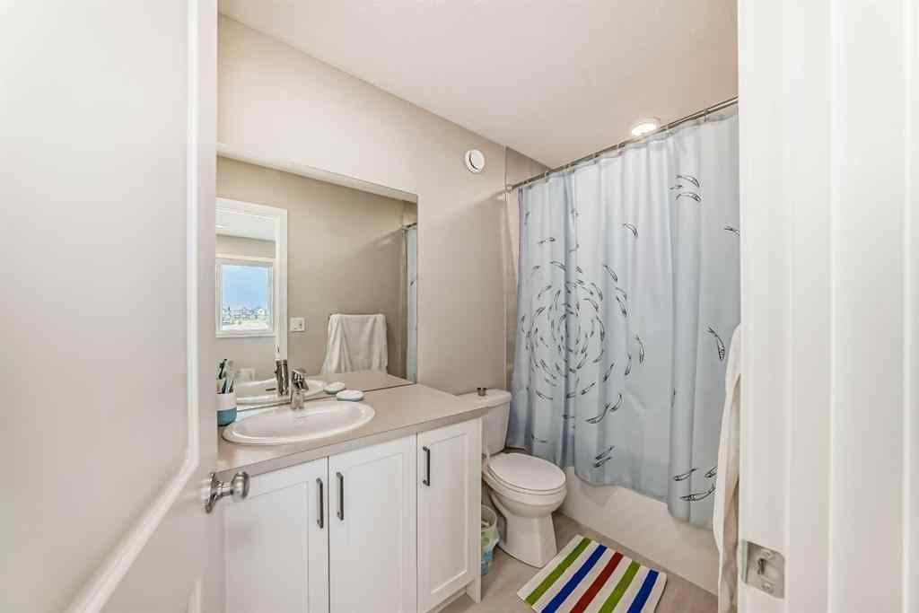 MLS® A2234226 - 620 Savanna Boulevard NE in Saddle Ridge Calgary, Residential