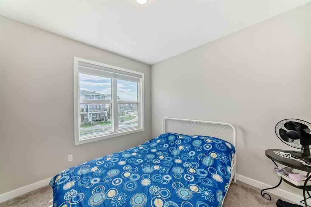 MLS® A2234226 - 620 Savanna Boulevard NE in Saddle Ridge Calgary, Residential