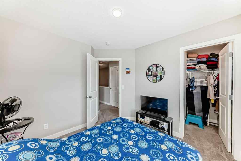 MLS® A2234226 - 620 Savanna Boulevard NE in Saddle Ridge Calgary, Residential