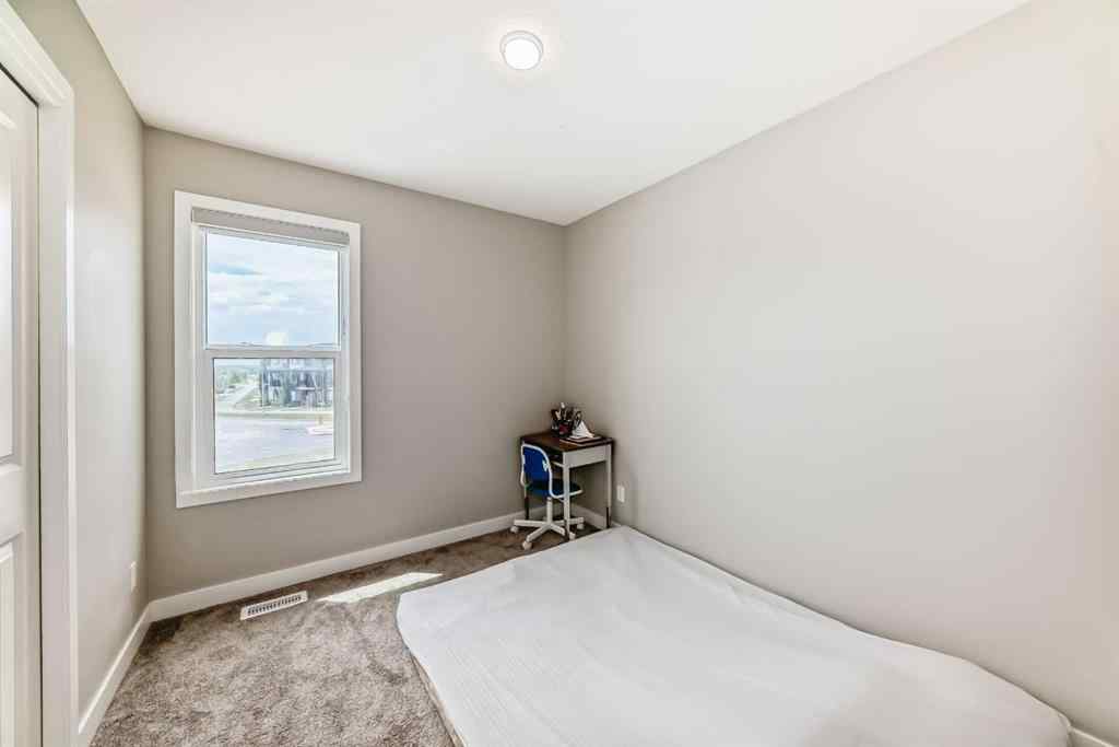 MLS® A2234226 - 620 Savanna Boulevard NE in Saddle Ridge Calgary, Residential