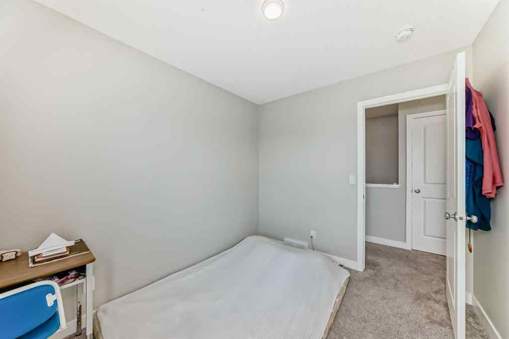 MLS® A2234226 - 620 Savanna Boulevard NE in Saddle Ridge Calgary, Residential