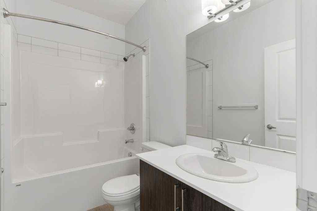 MLS® A2234227 - Unit #3405 3727 Sage Hill Drive NW in Sage Hill Calgary, Residential
