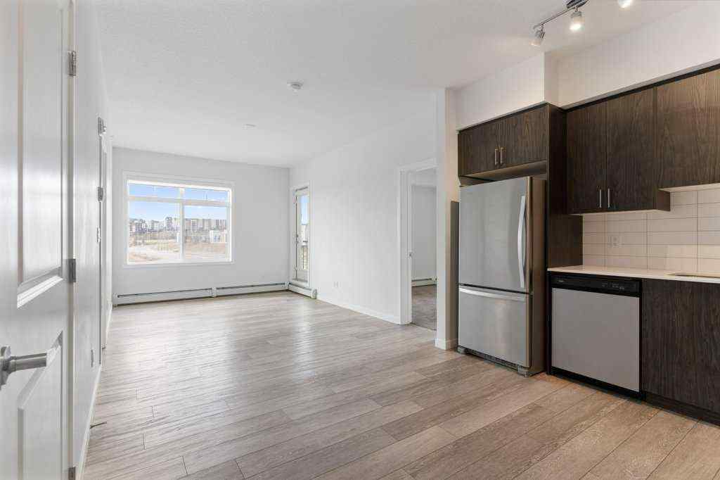 MLS® A2234227 - Unit #3405 3727 Sage Hill Drive NW in Sage Hill Calgary, Residential