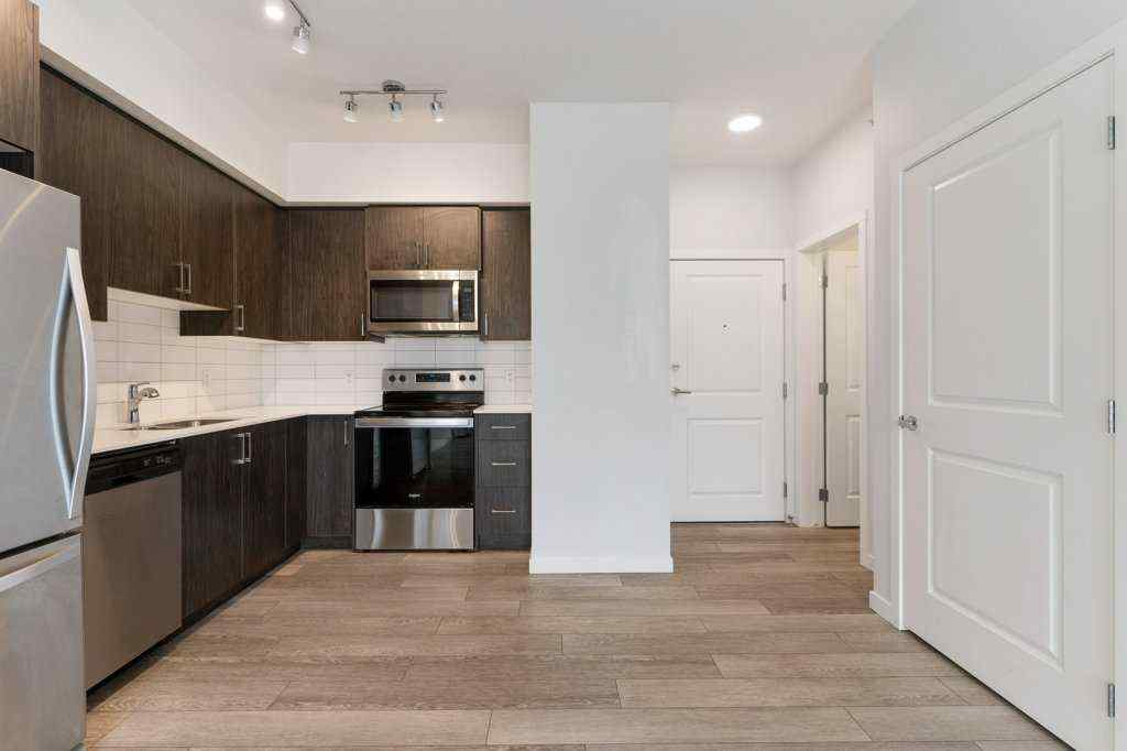 MLS® A2234227 - Unit #3405 3727 Sage Hill Drive NW in Sage Hill Calgary, Residential