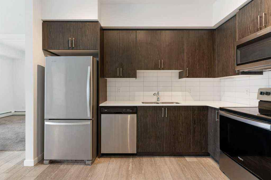 MLS® A2234227 - Unit #3405 3727 Sage Hill Drive NW in Sage Hill Calgary, Residential