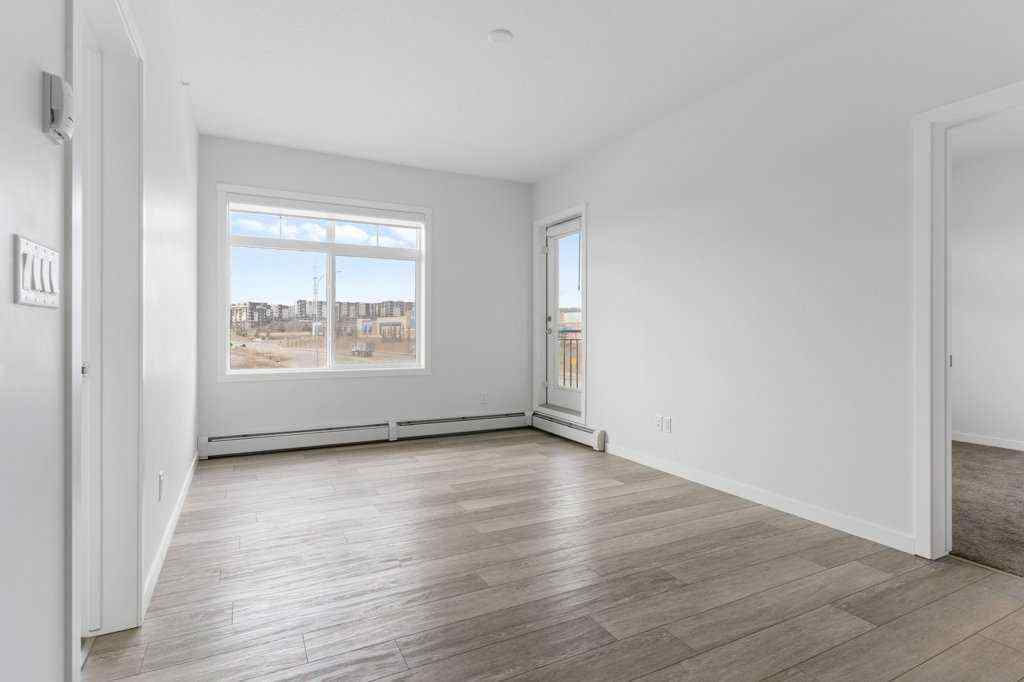 MLS® A2234227 - Unit #3405 3727 Sage Hill Drive NW in Sage Hill Calgary, Residential